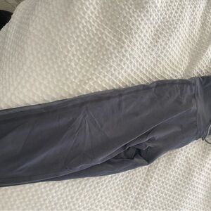 Vuori Charcoal Active Leggings